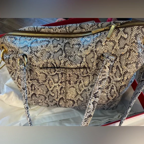 Hammitt Daniel Large Daisy Snake Retired - Picture 14 of 16